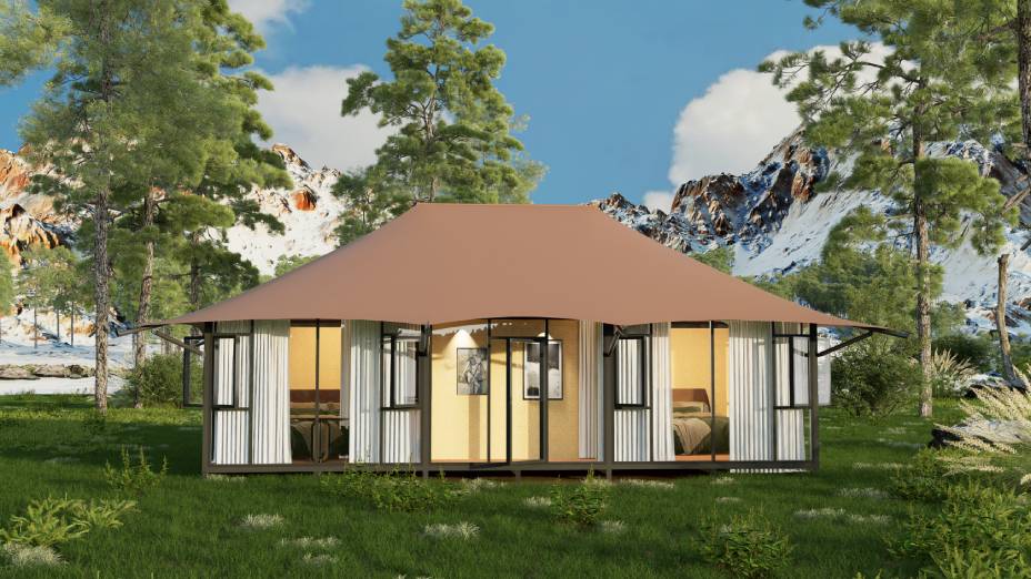 北流市装配式建筑厂家