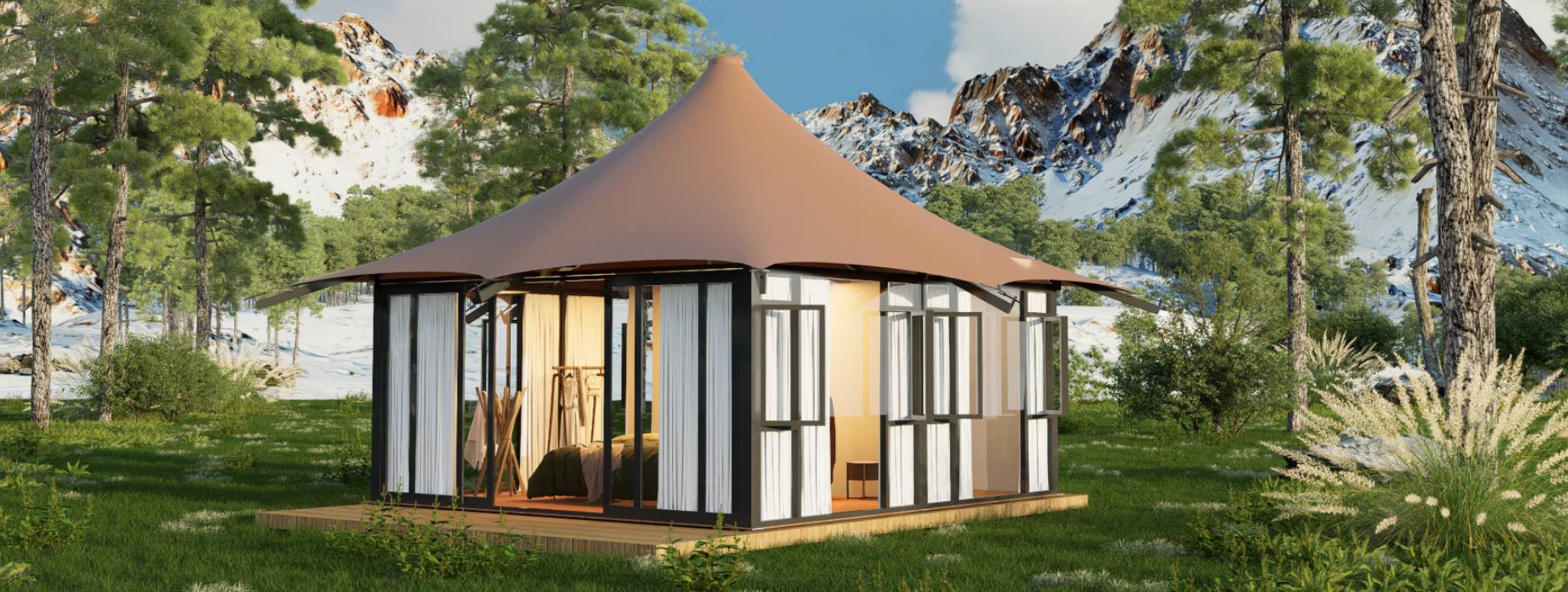 北流市装配式建筑厂家